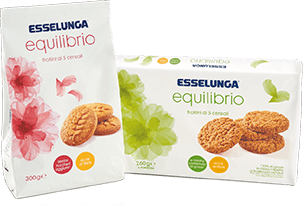 Biscotti Equilibrio