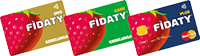 Carta Fìdaty